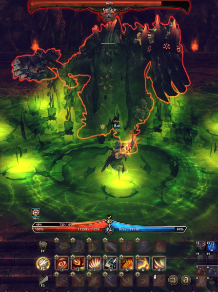 Warlords Awakening Steam Key GLOBAL