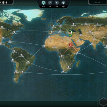 Quarantine Steam Key GLOBAL
