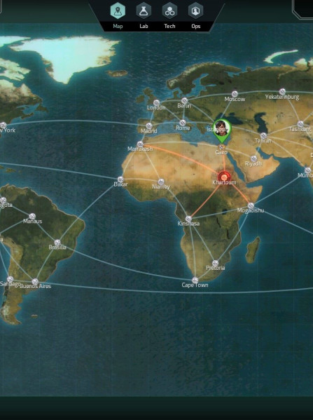 Quarantine Steam Key GLOBAL Quarantine Steam Key GLOBAL