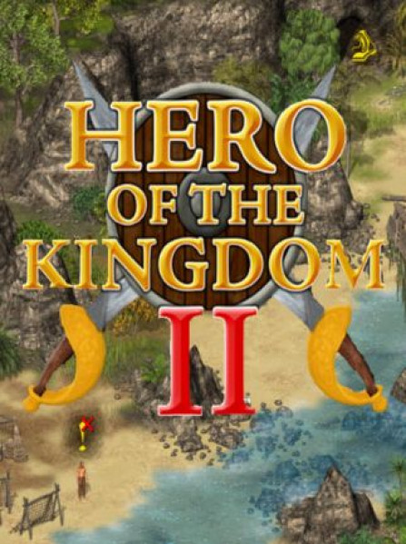 Hero of the Kingdom II Steam Key GLOBAL Hero of the Kingdom II Steam Key GLOBAL