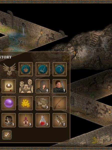 Hero of the Kingdom II Steam Key GLOBAL Hero of the Kingdom II Steam Key GLOBAL