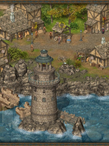 Hero of the Kingdom II Steam Key GLOBAL Hero of the Kingdom II Steam Key GLOBAL