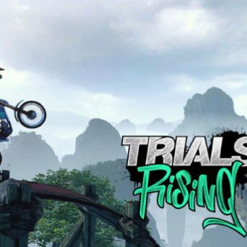 Trials Rising Gold Edition - Ubisoft Connect - EUROPE