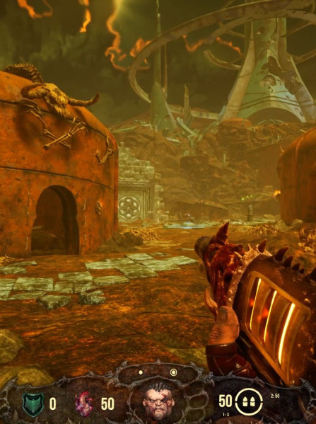 Hellbound (PC) - Steam Key - GLOBAL Hellbound (PC) - Steam Key - GLOBAL