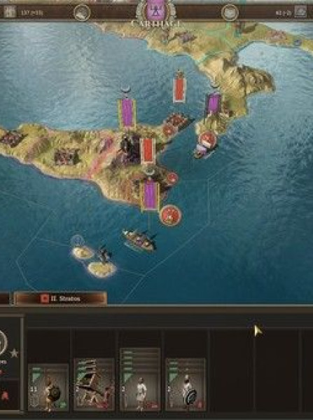 Field of Glory: Empires Steam Key GLOBAL Field of Glory: Empires Steam Key GLOBAL