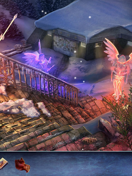 Crime Secrets: Crimson Lily Steam Key GLOBAL Crime Secrets: Crimson Lily Steam Key GLOBAL
