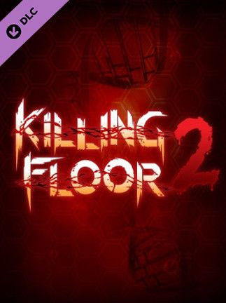 Killing Floor 2 Digital Deluxe Edition Upgrade Steam Key GLOBAL Killing Floor 2 Digital Deluxe Edition Upgrade Steam Key GLOBAL