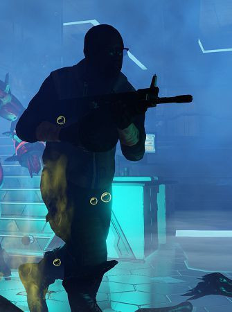 Killing Floor 2 Digital Deluxe Edition Upgrade Steam Key GLOBAL Killing Floor 2 Digital Deluxe Edition Upgrade Steam Key GLOBAL