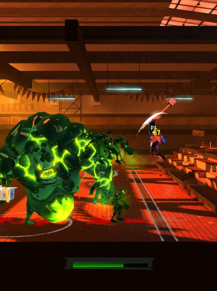 Final Exam Steam Key GLOBAL Final Exam Steam Key GLOBAL