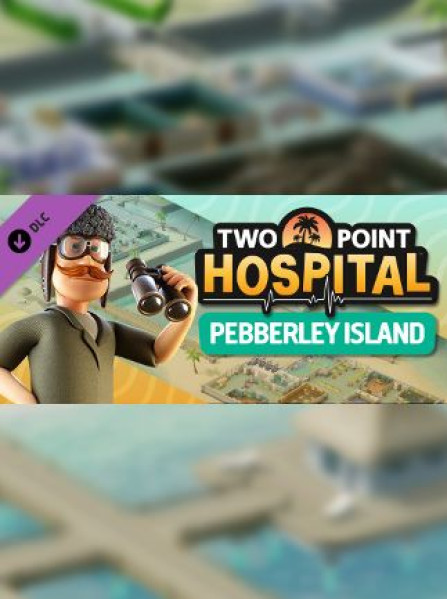 Two Point Hospital: Pebberley Island - Steam Key - (EUROPE) Two Point Hospital: Pebberley Island - Steam Key - (EUROPE)