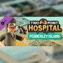 Two Point Hospital: Pebberley Island - Steam Key - (EUROPE)