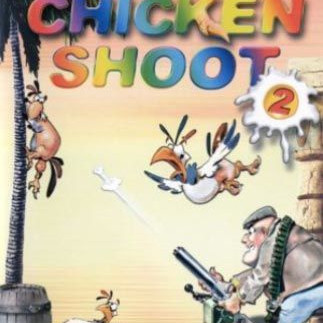 Chicken Shoot 2 Steam Key GLOBAL