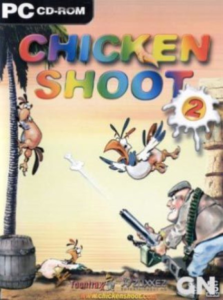 Chicken Shoot 2 Steam Key GLOBAL Chicken Shoot 2 Steam Key GLOBAL