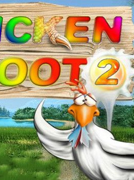 Chicken Shoot 2 Steam Key GLOBAL