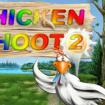 Chicken Shoot 2 Steam Key GLOBAL