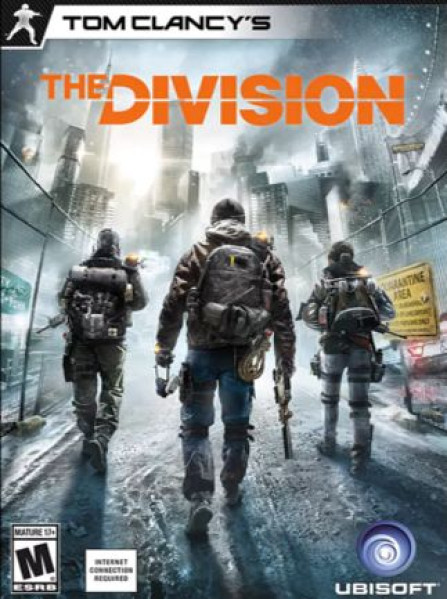 Tom Clancy's The Division Xbox Live Key GLOBAL Tom Clancy's The Division Xbox Live Key GLOBAL