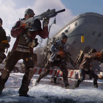 Tom Clancy's The Division Xbox Live Key GLOBAL