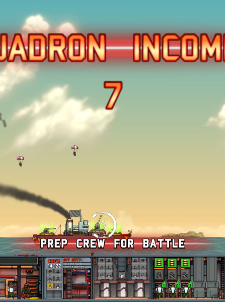 All Guns On Deck Steam Key GLOBAL All Guns On Deck Steam Key GLOBAL