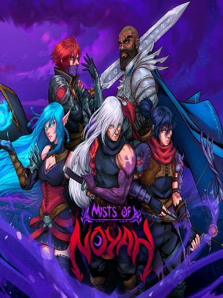 Mists of Noyah (PC) - Steam Key - GLOBAL Mists of Noyah (PC) - Steam Key - GLOBAL