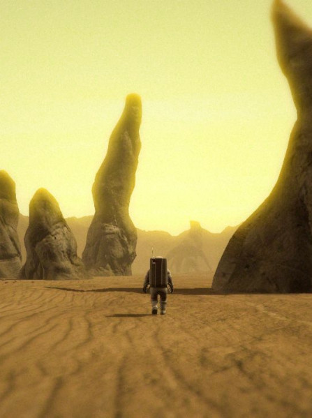 Lifeless Planet Premier Edition Steam Key GLOBAL Lifeless Planet Premier Edition Steam Key GLOBAL