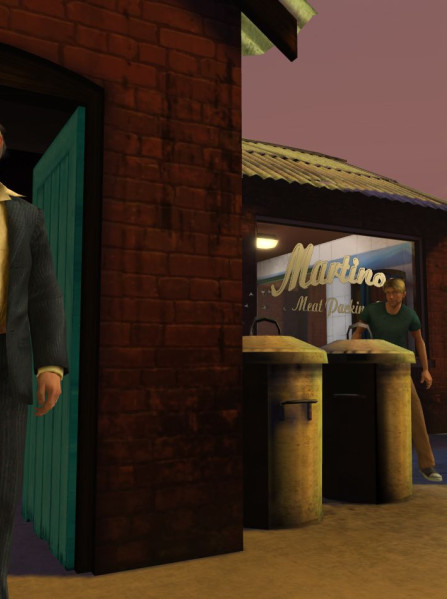 Broken Sword 4 - the Angel of Death Steam Key GLOBAL Broken Sword 4 - the Angel of Death Steam Key GLOBAL