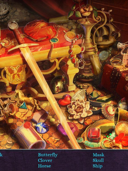 Lost Grimoires: Stolen Kingdom Steam Key GLOBAL