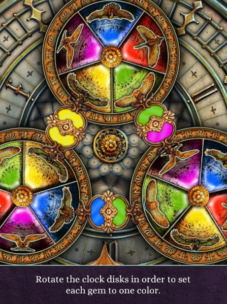 Lost Grimoires: Stolen Kingdom Steam Key GLOBAL