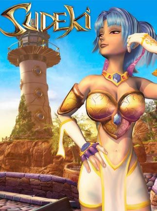 Sudeki Steam Key GLOBAL