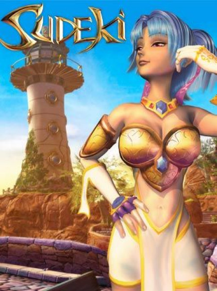 Sudeki Steam Key GLOBAL Sudeki Steam Key GLOBAL