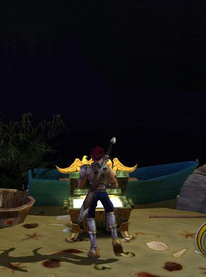 Sudeki Steam Key GLOBAL