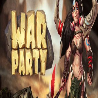 Warparty Steam Key GLOBAL