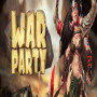 Warparty Steam Key GLOBAL