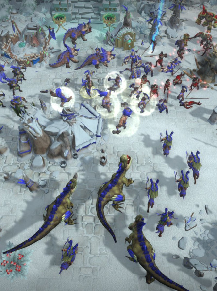 Warparty Steam Key GLOBAL Warparty Steam Key GLOBAL