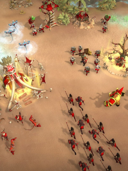 Warparty Steam Key GLOBAL Warparty Steam Key GLOBAL