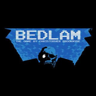 Bedlam Steam Key GLOBAL