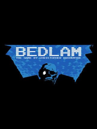 Bedlam Steam Key GLOBAL Bedlam Steam Key GLOBAL