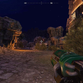 Bedlam Steam Key GLOBAL