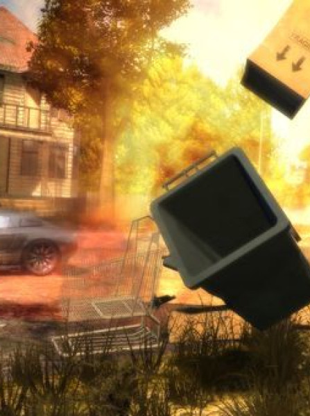 FlatOut 3: Chaos & Destruction Steam Key GLOBAL FlatOut 3: Chaos & Destruction Steam Key GLOBAL