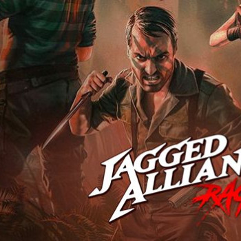 Jagged Alliance: Rage! Steam Key GLOBAL