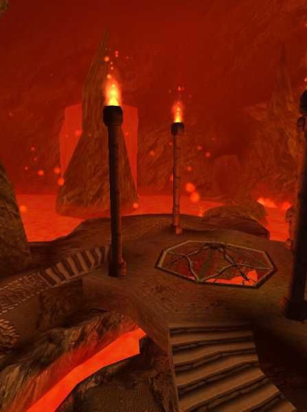 Zanzarah: The Hidden Portal Steam Key GLOBAL