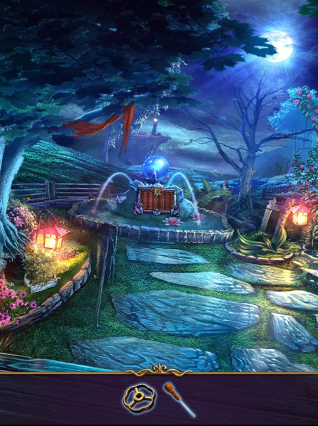 The Secret Order 5: The Buried Kingdom Steam Key GLOBAL