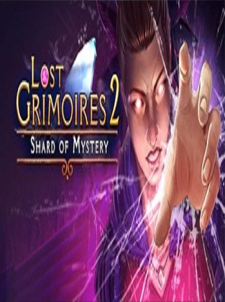 Lost Grimoires 2: Shard of Mystery Steam Key GLOBAL Lost Grimoires 2: Shard of Mystery Steam Key GLOBAL