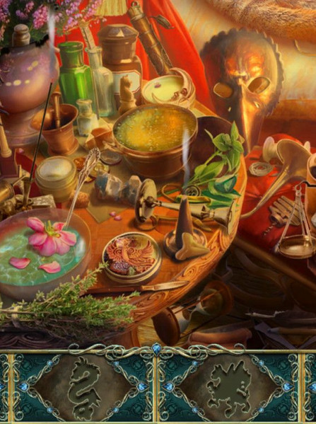 Lost Grimoires 2: Shard of Mystery Steam Key GLOBAL Lost Grimoires 2: Shard of Mystery Steam Key GLOBAL