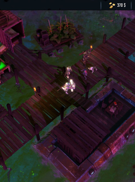 Dreadlands (PC) - Steam Key - GLOBAL