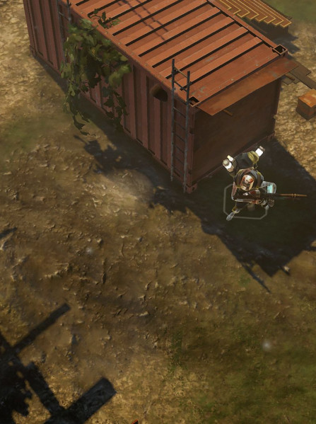 Dreadlands (PC) - Steam Key - GLOBAL