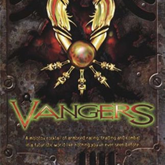 Vangers Steam Key GLOBAL