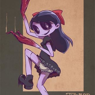 They Bleed Pixels Steam Key GLOBAL