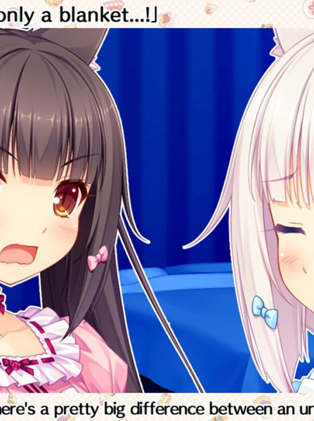 NEKOPARA Vol. 1 Steam Key GLOBAL NEKOPARA Vol. 1 Steam Key GLOBAL