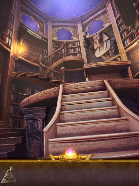 Demon Hunter 4: Riddles of Light Steam Key GLOBAL Demon Hunter 4: Riddles of Light Steam Key GLOBAL