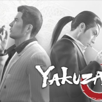 Yakuza 0 (PC) - Steam Key - UNITED STATES